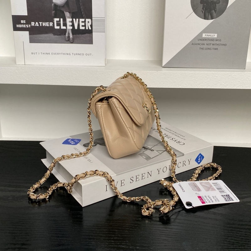 Ch**el satchel bags